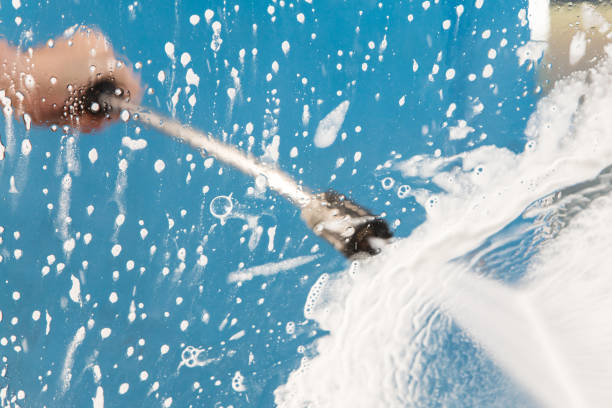 Playground Equipment Cleaning in Olivehurst, CA