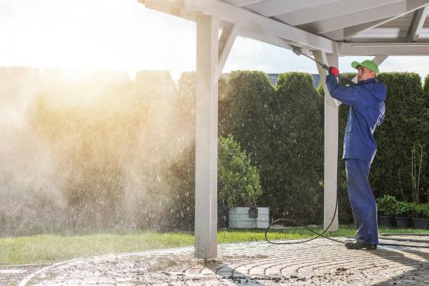 Reliable Olivehurst, CA Pressure Washing Services Solutions