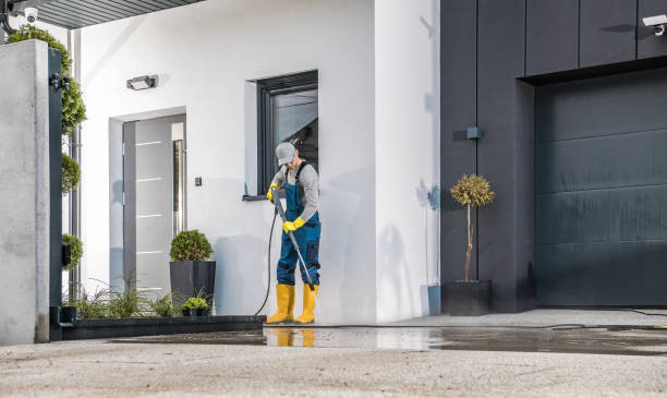 Best Parking Lot and Garage Cleaning  in Olivehurst, CA